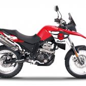 Eicma: Präsentation der neuen Malaguti-Generation auf der EICMA