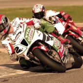 Das letzte Mal, als Honda ein volles, werksseitig unterstütztes Team in WorldSBK präsentierte, war 2002.