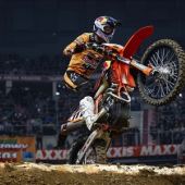 ERGEBNISSE Rnd 1, SuperEnduro 2019 – Krakow, Poland, TADDY BLAZUSIAK WINS 2019 SUPERENDURO OPENER TO SECURE IMPRESSIVE HOME VICTORY