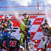 Wade Young gewinnt Motul Roof of Africa 2018