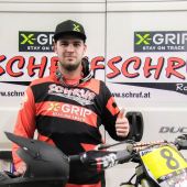Am 8. Dezember fand der erste Lauf der FIM Superenduro World Championship in Polen (Tauron Arena/Krakow) statt. 