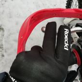 Fahrspaß im Winter hat man nur, wenn die Hände warm sind. Bei Star Bike wird man hier optimal beraten!