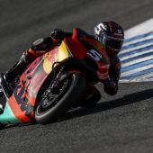 MotoGP. Die Spitze des Zweirad-Motorsports auf Asphalt. Die Geschwindigkeit. Der Klang. Das Gefühl. Ingenieurskunst und Nerven aus reinem Stahl.