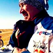 Hobby & Funsport pur: OASIS RALLYE TUNESIEN - 15. BIS 22. FEBRUAR 2019