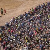 Erzbergrodeo Besucherinfo: der Sonntag