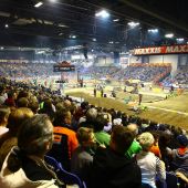 Noch mindestens drei Jahre SuperEnduro in Riesa