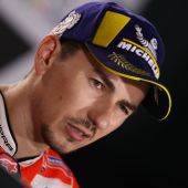 Live auf ServusTV Jorge Lorenzo (dreifacher MotoGP-Weltmeister)