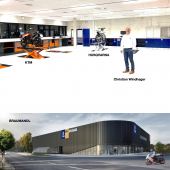 Braumandl Flagship Store Wels: Hinter jedem großen Konzept stehen Person!