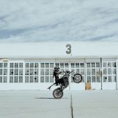 Zero Mororcycles, führender Anbieter von Elektromotorrädern und -antrieben, stellt auf der bike-austria Tulln vom 1. bis 3. Februar seine 2019er-Modelle vor.