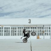 Zero Mororcycles, führender Anbieter von Elektromotorrädern und -antrieben, stellt auf der bike-austria Tulln vom 1. bis 3. Februar seine 2019er-Modelle vor.