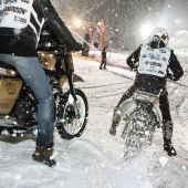 Bike & Ski Action in Österreich