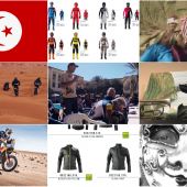 Report: Oasis Rallye Tunesien