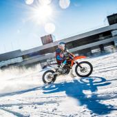 Nach der 2. Terminbekanntgabe des „freien Enduro Driftens“ für 09. Februar vormittags, folgt nun die dritte und letzte Auflage der „Snow Attack“. 