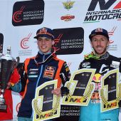 RED BULL KTM DOMINIERT DIE  ITALIEN MOTOCROSS SERIE MIT CAIROLI UND PRADO 2019 TITEL GEWINNER