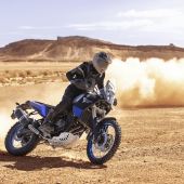 In weniger als 30 Tagen, am 27. März 2019 um 14.00 Uhr MEZ, bis 31. Juli 2019 wird Yamaha ein Online-Bestellsystem für alle Ténéré 700 Fans einführen, die ihre Sommer-Abenteuertour jetzt planen möchten! 
