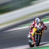 Kein Rennen verpassen: Superbike live und in HD bei ServusTV.