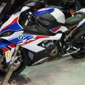 Abgesehen vom Kassenschlager GS bietet BMW von Supersport, Custombike und Alltagsmotorrad eine breite Palette an Motorrädern auf höchstem Niveau. 