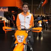 KTM bietet auch 2019 Off- so wie Onroad die beste Produktpalette und verspricht echten Fahrspaß.