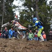 Das Team Rund um Peter Bachler startet am 30. und 31. März 2019 nach 16 (!) Jahren in die letzte Enduro Saison. 