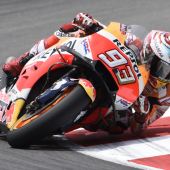 Polesetter Marc Marquez sieht für das zweite MotoGP-Rennen 2019 vier starke Gegner, allerdings bringt sich ein fünfter noch selber ins Spiel.