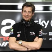 Kurz vor der Tagung des FIM-Berufungsgerichts stellt Aprilia-CEO Massimo Rivola klar, was genau er sich vom Protest gegen Ducati erhofft – und was nicht.
