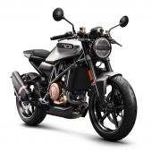 Husqvarna Finance