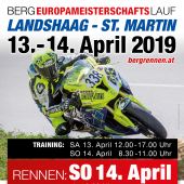 Bergeuropameisterschaftslauf Landshaag