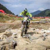 Am 24. März startet die "Grand National Enduro Series" (GNES) in Buzet in ihre zweite Saison. Die grenzüberschreitende Rennserie von den Alpen bis zur Adria bietet auch 2019 wieder anspruchsvolle Enduro (Renn-) Wochenenden im Zwei-Monats-Takt.