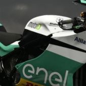 Nicolas Goubert, verantwortlicher Direktor der MotoE, erklärt, wie es zum Brand in Jerez kam – und was dieser für die noch junge Elektro-Rennserie bedeutet