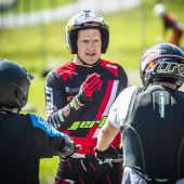 Was haben die Profis Johann Zarco, Dougie Lampkin, Bernd Hiemer und Kids mit dem Red Bull Ring gemeinsam?