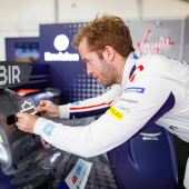 Harley-Davidson und Envison Virgin Racing kündigen Partnerschaft an