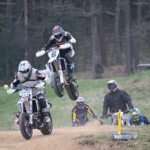 Am 27. und 28. April findet von jeweils 8 - 18 h bei der Fa. Adex in Loosdorf der Grenzland Cup statt.