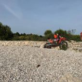 Bei der diesjährigen Ausgabe der Krka Enduro Raid waren Peter Nesuta und Norbert Both mehr als erfolgreich!