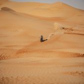 Dakar 2020 in Saudi Arabien