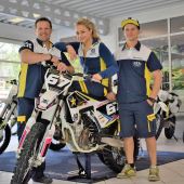 Ob Rennveranstaltungen, Trainings/Touren, Neu- und Gebrauchtmarkt und das dazugehörige Zubehör – Joe Lechner und sein Team haben für jeden Kunden das passende Produkt und punkten mit optimaler Beratung.