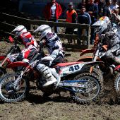 Nach 45 Motocross Veranstaltungen ( davon 22 MX Weltmeisterschafts -GP`s), die die Motorsportvereinigung Schwanenstadt in den vergangenen Jahrzehnten abgewickelt hat, gibt es für den Club um Peter Aicher heuer im Juni eine neue Herausforderung. 