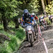 East Enduro Challenge
