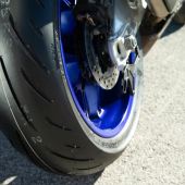 Der Battlax Hypersport S22 ist Bridgestones neuester Hypersport-Reifen: Ein aufregend neues Produkt, dass dir ermöglicht, die ganze Performance deines Bikes zu nutzen.