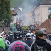 Sturm auf Eisenerz ist legendär und genauso wie das Erzbergrodeo weltweit einzigartig!