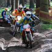 Es geht schlag auf schlag für die Stollenfraktion am Spielberg, nach dem (leider etwas verregneten) „Junior Enduro Cup“ am vergangenen Wochenende, steht das nächste Enduro Event unmittelbar vor der Tür.