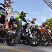 Kaum ist die 9. Auflage der inzwischen legendären KRKA Enduro abgeschlossen, ist bereits die 10. Auflage für 2020 geplant.