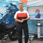 Yamaha Motor Austria Group: Veränderung in der Geschäftsführung