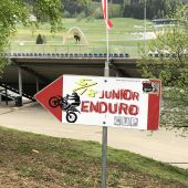 Am Samstag den 11.05.19 findet in Spielberg der Junior Enduro Cup statt - so sieht Nachwuchsförderung aus! 