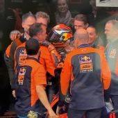 Marc Marquez gewinnt für HONDA den 300sten Motorrad Grand Prix, gleichzeitig fährt Pol Espargaro das beste  MotoGP Ergebnis 2019 für das KTM Team ein! 