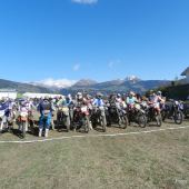 Enduro Südtirol 2019 & 50ccm Challenge Safetypark Bozen 22./23. Juni 2019 
