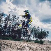 Husqvarna Motorcycles präsentiert mit Stolz die neue EE5 – ein Elektro Minibike als logischer nächster Schritt der innovativen  Marke. 