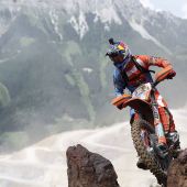 Erzbergrodeo Livetiming