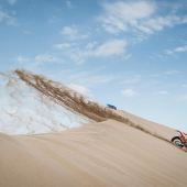 Ready to Race – wie KTM europäischer Marktführer wurde