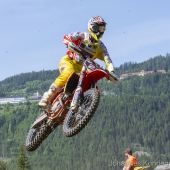 Am vergangenen Wochenende fanden zahlreiche MX Rennen im Rahmen des Moto-Cross Cup Kärnten auf der legendären „Buckelhube“ in Murau statt.