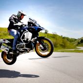 BMW R 1250 GS Adventure